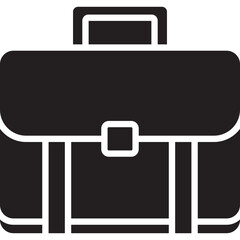 Briefcase Icon