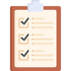 Checklist Icon