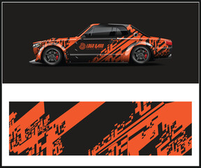 custom car wraps or vinyl wrap car