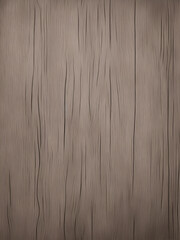 Naklejka premium Vintage wooden background. AI generated illustration