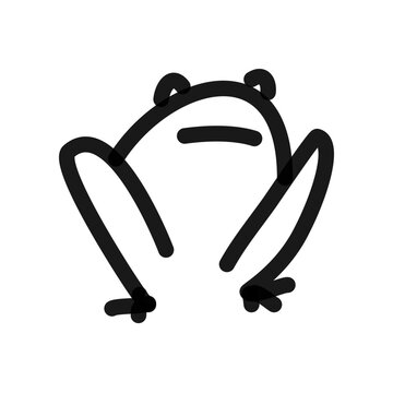 frog