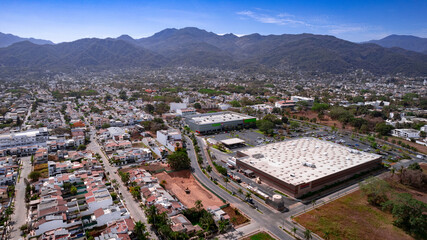 Bahía de Banderas, Puerto Vallarta