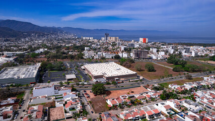 Bahía de Banderas, Puerto Vallarta