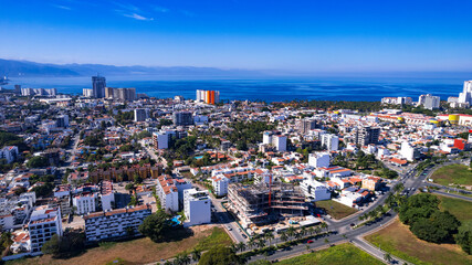 Bahía de Banderas, Puerto Vallarta