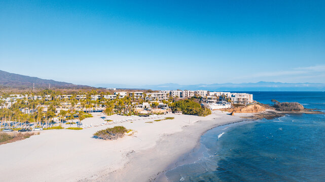 Bah&iacute;a de Banderas, Puerto Vallarta, Punta de Mita, Susurros del Coraz&oacute;n