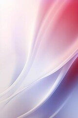 Obraz premium luxury white gradient background wallpaper, blured
