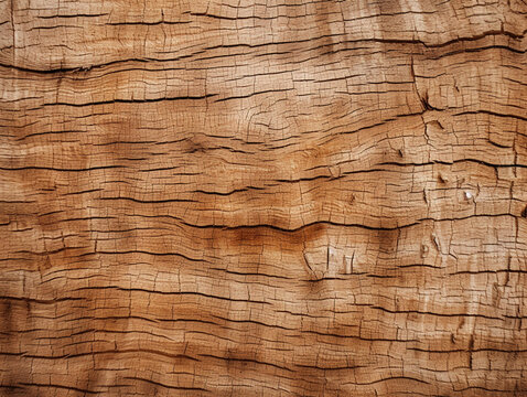 stock photo for background, background wallpaper, dry tree bark texture, AI Generation