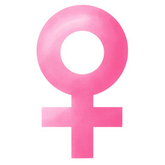 male and female symbols