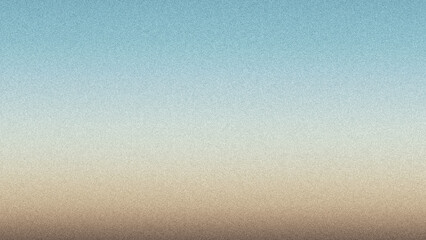 4K Digital grainy gradient with a colorful soft noise effect. A unique blend of vintage vibes and lo-fi VHS Glitch Texture.	