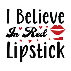 Fashion and Beauty SVG Bundle