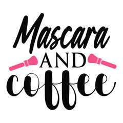 Fashion and Beauty SVG Bundle