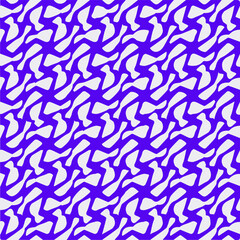 Seamless pattern. Wallpaper with colorful pattern. Abstract background. Perfect for fashion, textile design, cute themed fabric, on wall paper, wrapping paper and home decor.