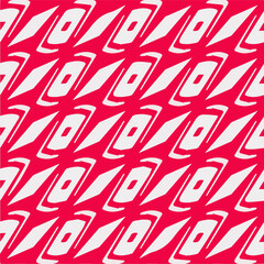 Seamless pattern. Wallpaper with colorful pattern. Abstract background. Perfect for fashion, textile design, cute themed fabric, on wall paper, wrapping paper and home decor.