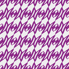 Seamless pattern. Wallpaper with colorful pattern. Abstract background. Perfect for fashion, textile design, cute themed fabric, on wall paper, wrapping paper and home decor.