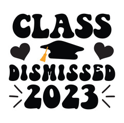 Graduation SVG Bundle