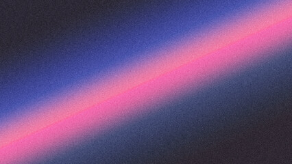 4K Digital grainy gradient with a colorful soft noise effect. A unique blend of vintage vibes and lo-fi VHS Glitch Texture.	