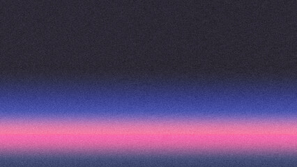 4K Digital grainy gradient with a colorful soft noise effect. A unique blend of vintage vibes and lo-fi VHS Glitch Texture.	