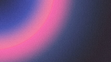 4K Digital grainy gradient with a colorful soft noise effect. A unique blend of vintage vibes and lo-fi VHS Glitch Texture.	