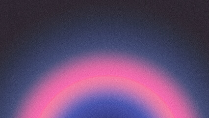4K Digital grainy gradient with a colorful soft noise effect. A unique blend of vintage vibes and lo-fi VHS Glitch Texture.	