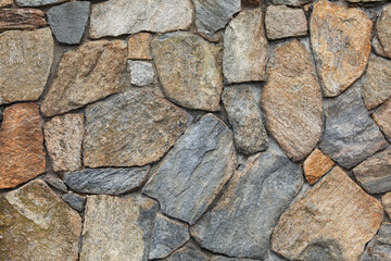 stone wall, weathered by time, evoking strength, resilience, and the enduring beauty of nature's elements. Symbolizing stability and history