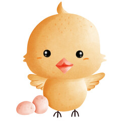 Chick
