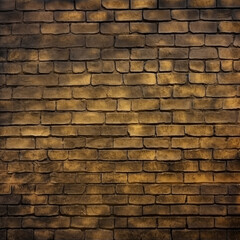 Obraz premium Background of brick wall texture. Old brick wall texture. Brick wall background