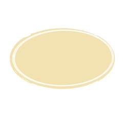 Oval, ellipse badge, button background, paper ellipse banner with ribbon, Oval ellipse banner frames