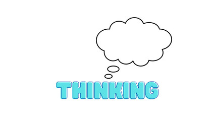 Good ideas need time - thinking about something - pondering, developing, racking your brains, finding solutions, being successful, personal development