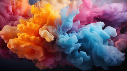 Obraz premium Color Background , Desktop Wallpaper , Desktop Background Images, HD, Background For Banner