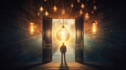 Innovation and creativity are key drivers that unlock the door to new opportunities and lead to business triumph. Generative AI