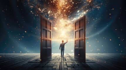 Innovation and creativity are key drivers that unlock the door to new opportunities and lead to business triumph. Generative AI