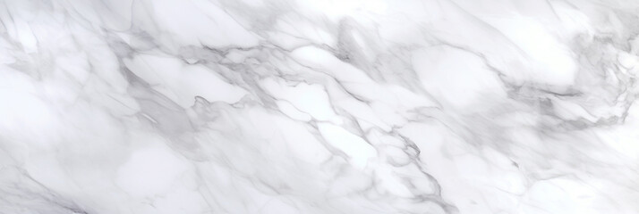 Abstract white marble texture for wall background or tiles floor decorative design. Generative AI. - 621394188