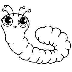 caterpillar