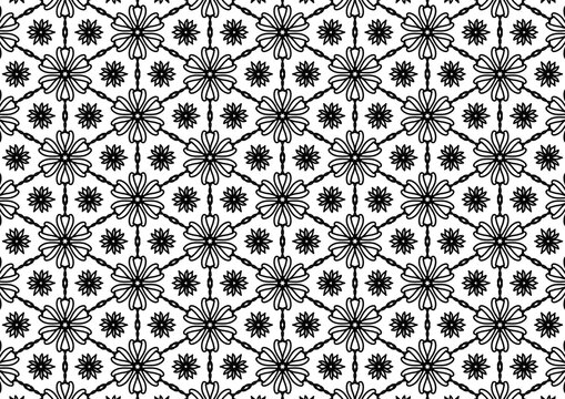 seamless pattern
