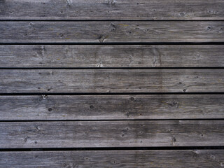 Brown wood texture background coming from natural wood. The wood panel has a beautiful dark pattern.