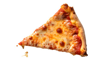 one pizza slice