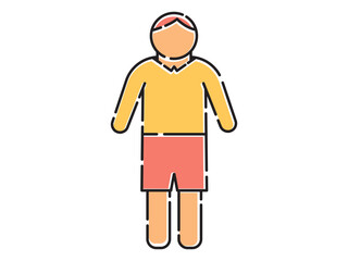 boy icon
