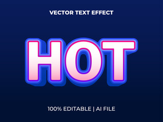 Unipue editable art text effcets. Text Effects