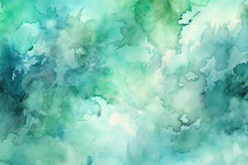 Beautiful Watercolor Texture Background - Perfect for Creative Projects! Generative AI