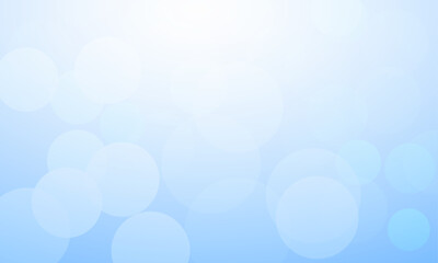 ector bokeh background