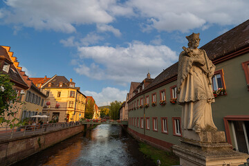 Ettlingen