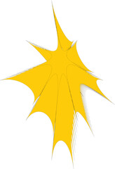 yellow star