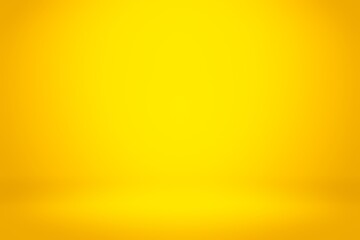 orange yellow background soft blur abstract illustration
