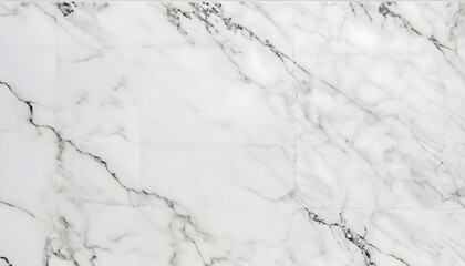 Fototapeta na wymiar A white marble tile background, light stone surface, white, texture, abstract, pattern, background, wallpaper , textured, stone, marble, surface, paper, cloud, clouds, AI Generated