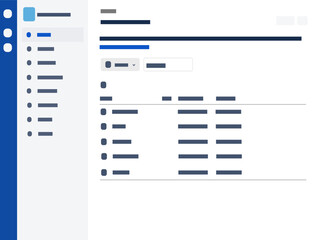 screen homepage technology app software internet connection server data programmer modern system