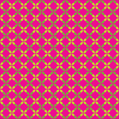 Seamless pattern for backgrounds and prints.