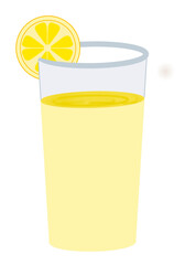 Lemon juice