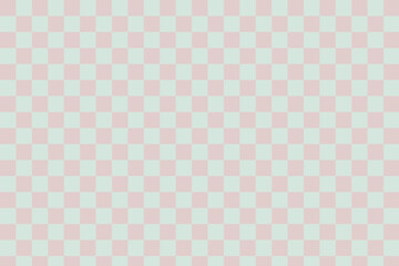 Abstract pattern with squares. Vector illustration.