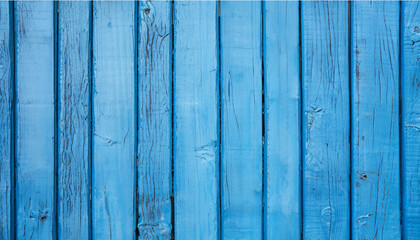 blue wooden wall, Blue wooden wall, blue wood texture, blue Wooden wallpaper, Blue wooden planks background, background2.png, Ai Generate 