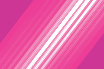 speed pink white light lines isolated on background stripe and radial effect style for manga speed frame, superhero action, explosion background